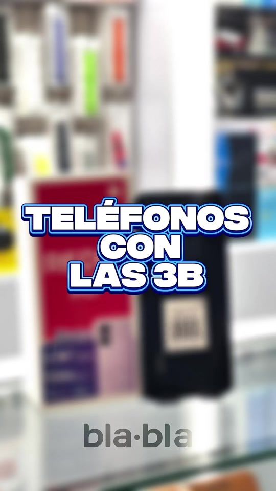 TikTok video thumbnail by blablastore.ve
