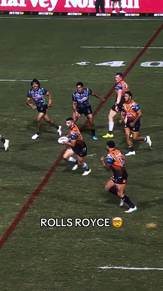 TikTok video thumbnail by weststigers