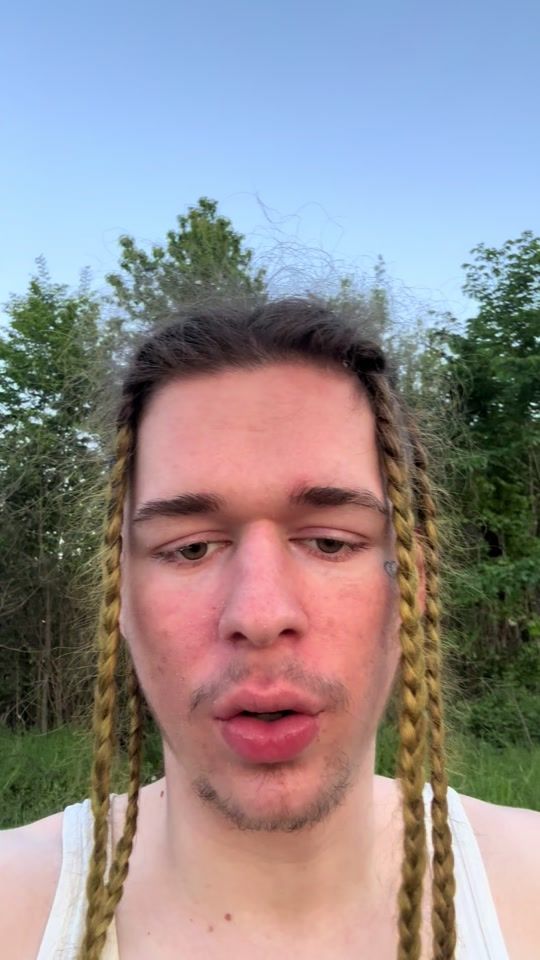 TikTok video thumbnail by lilguccistey