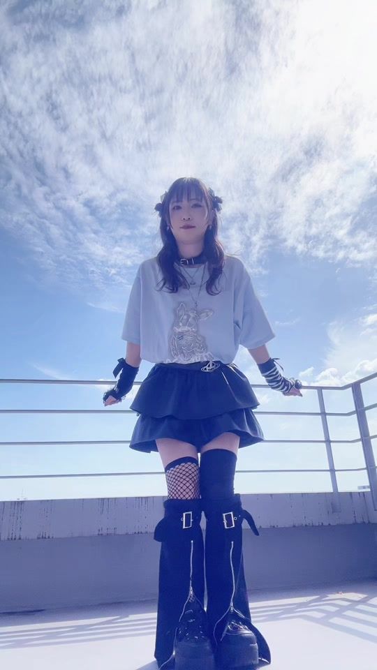 TikTok video thumbnail by arichan_arisa