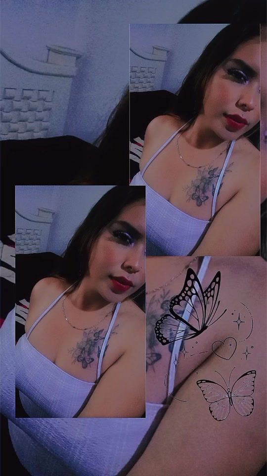 TikTok video thumbnail by yarelomas2