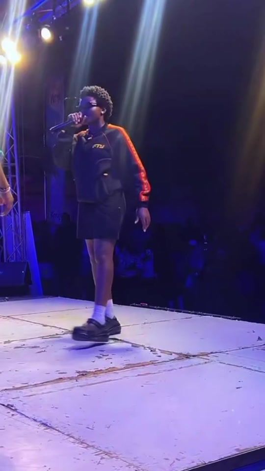 TikTok video thumbnail by demzygrand_ug