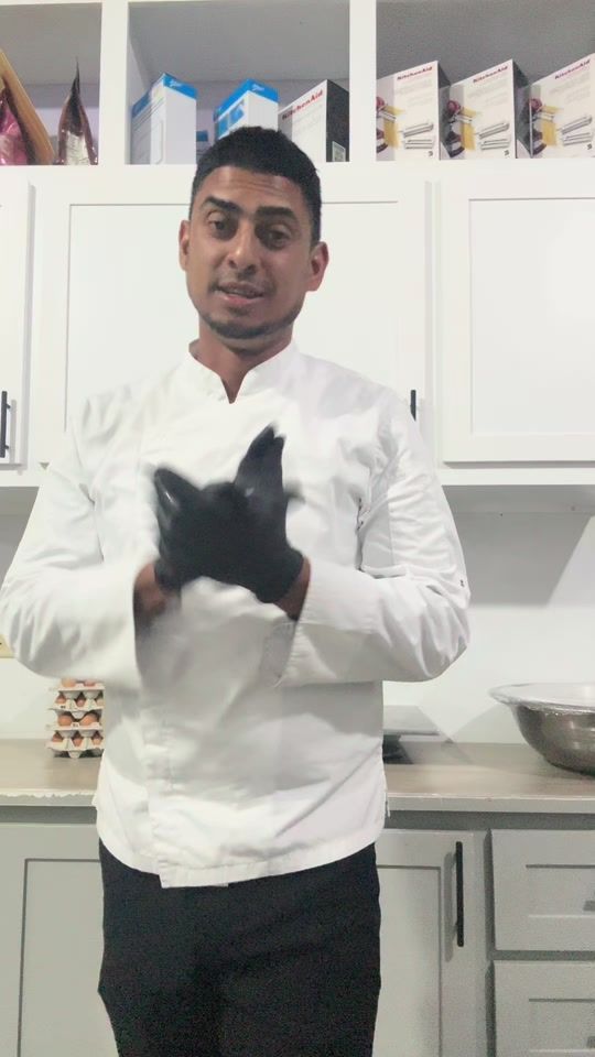 TikTok video thumbnail by chefnazeem