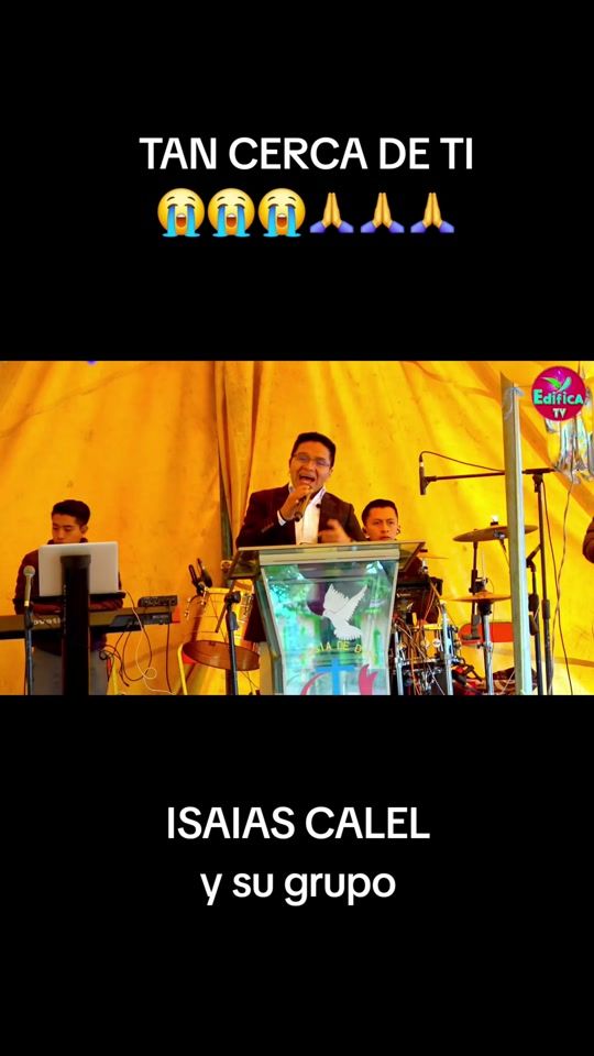 TikTok video thumbnail by edificatv