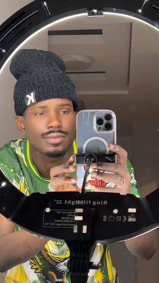 TikTok video thumbnail by moussa.oule.hamoude
