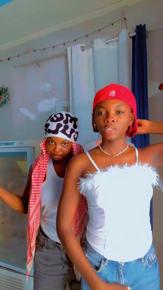 TikTok video thumbnail by chancy.gucci