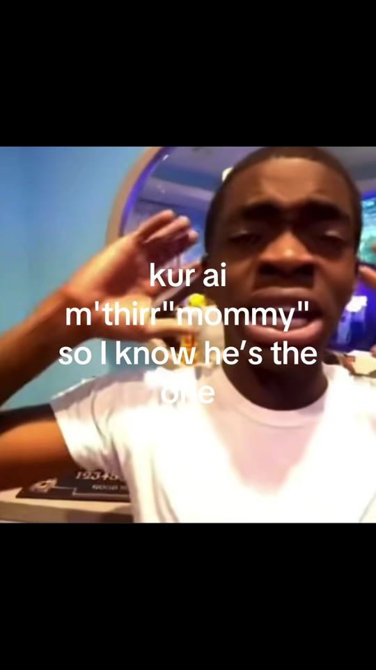 TikTok video thumbnail by krejtrelatable