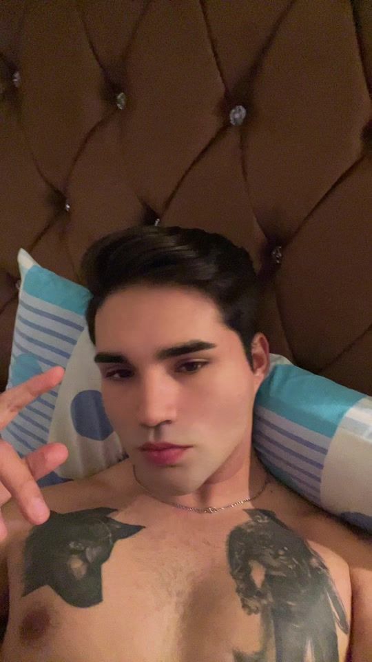 TikTok video thumbnail by carlosternrob