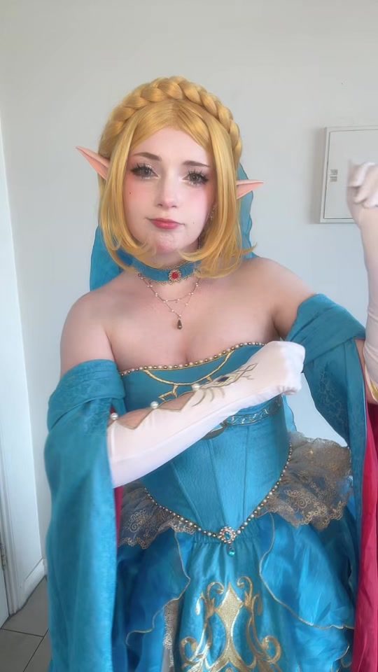 TikTok video thumbnail by elefire_the_elf