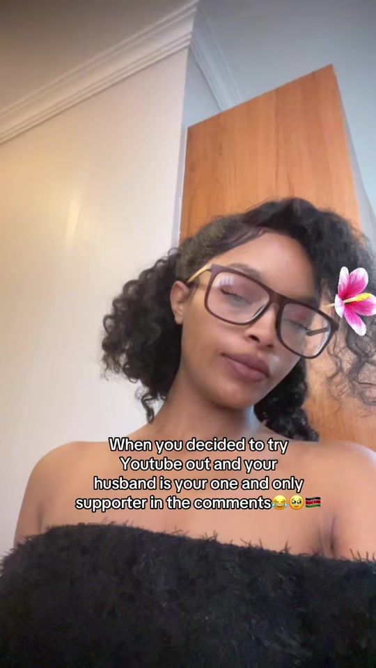 TikTok video thumbnail by t.macharia