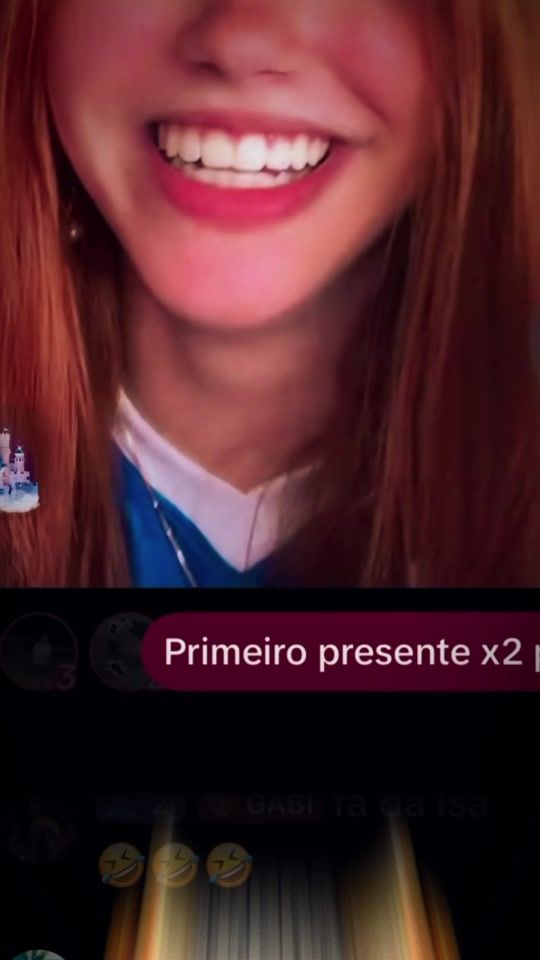 TikTok video thumbnail by gabis_mattar