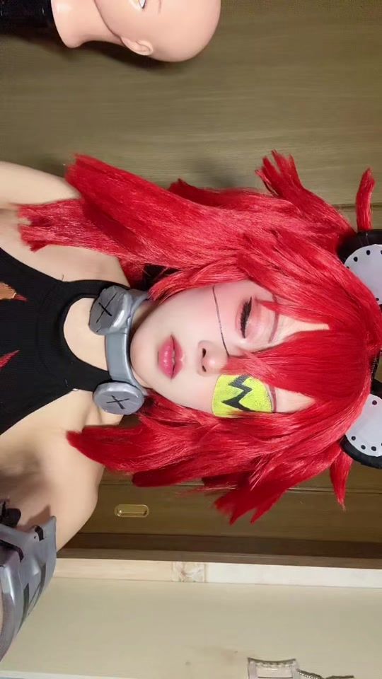 TikTok video thumbnail by karintou066