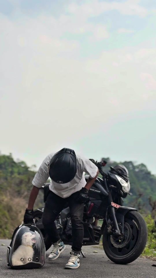 TikTok video thumbnail by bbiker_magar