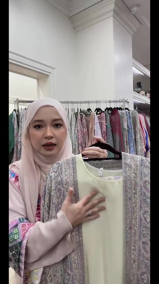 TikTok video thumbnail by do_buy_abaya