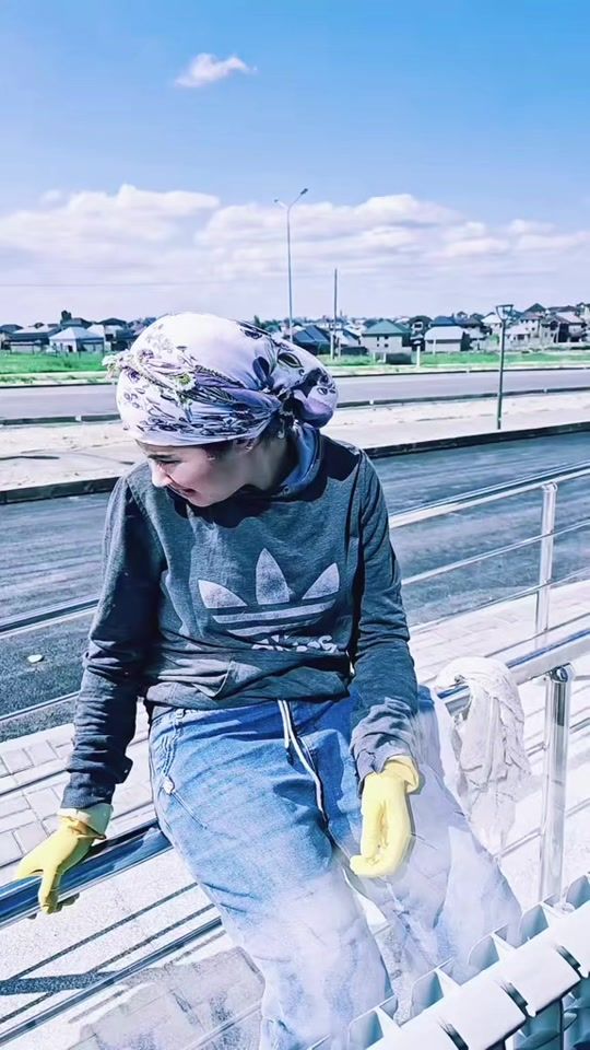 TikTok video thumbnail by farida_06_09_