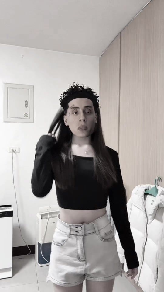 TikTok video thumbnail by 4ynux_