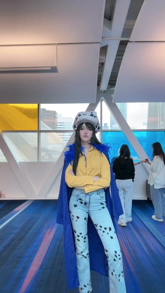 TikTok video thumbnail by annas_cosplay