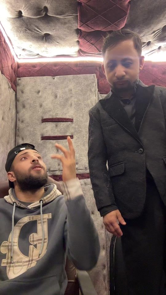 TikTok video thumbnail by ahmedfarescomedy