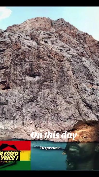 TikTok video thumbnail by blessedlyrics_1