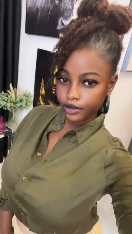 TikTok video thumbnail by makafui228
