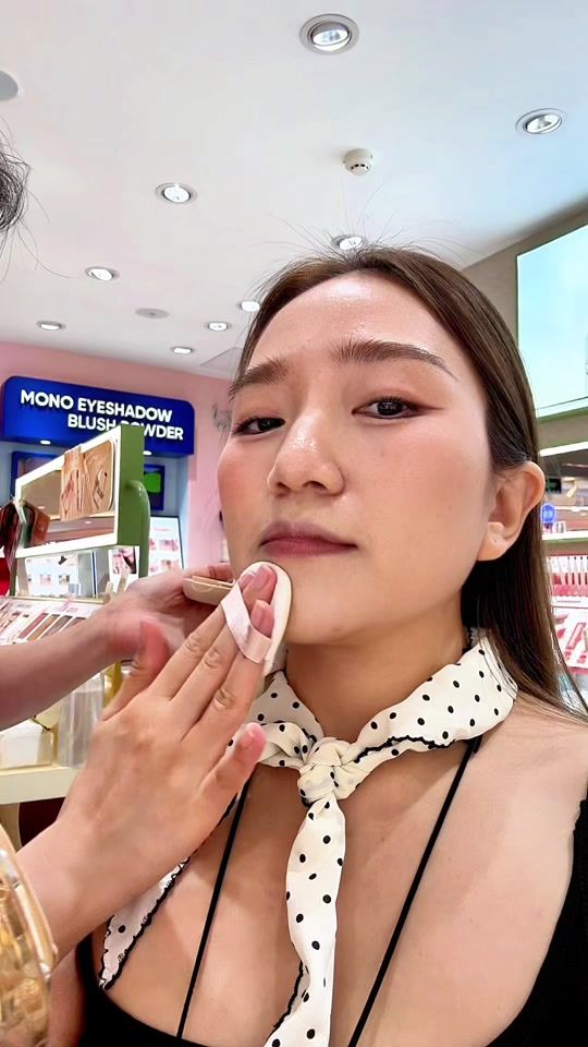 TikTok video thumbnail by waiiwaii_makeup