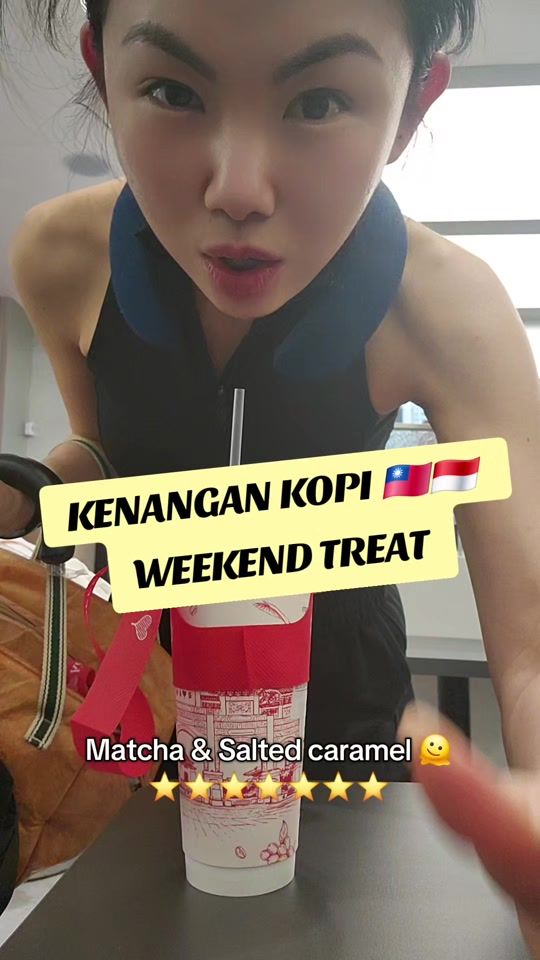 TikTok video thumbnail by paulinadermawan
