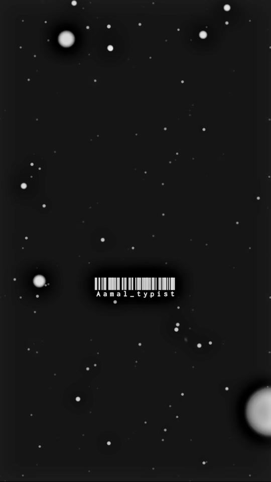 TikTok video thumbnail by aamal_typist