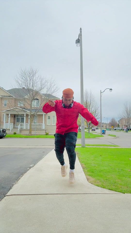 TikTok video thumbnail by davii_dancer