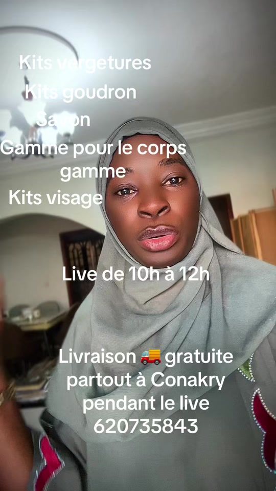 TikTok video thumbnail by fatimashop75