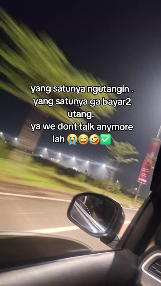 TikTok video thumbnail by selvykho
