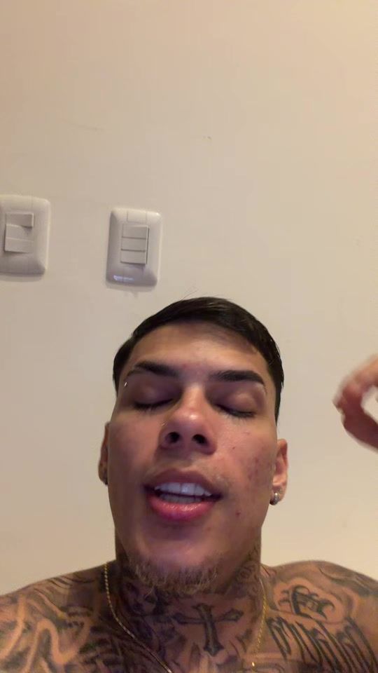 TikTok video thumbnail by kleytontralha