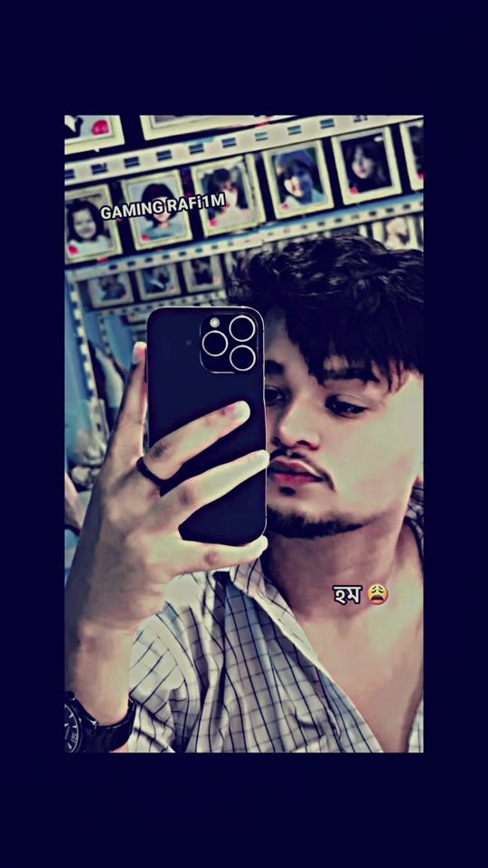 TikTok video thumbnail by rafi4m