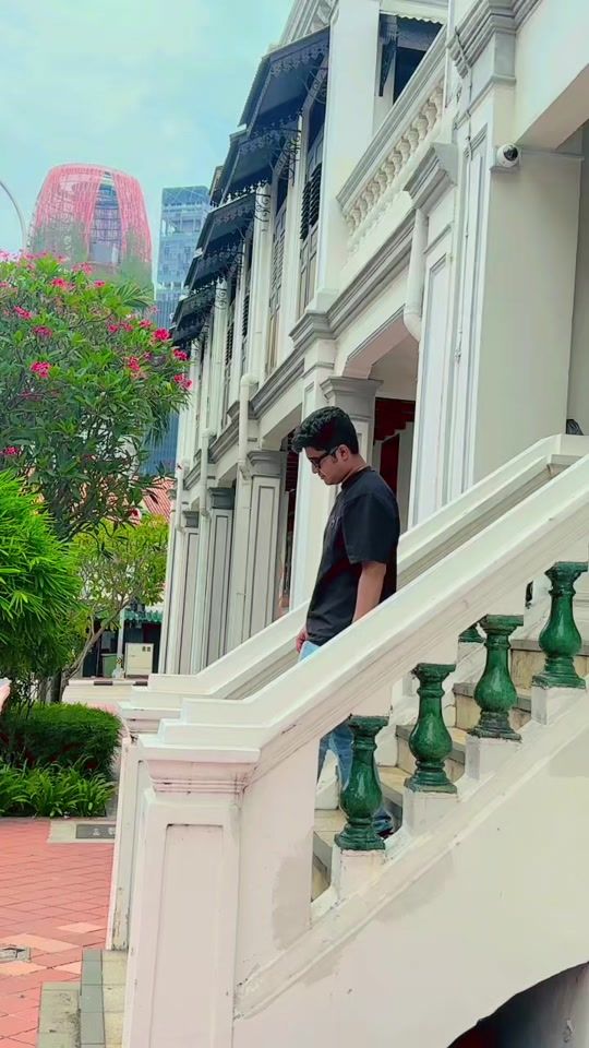 TikTok video thumbnail by shagor_sg