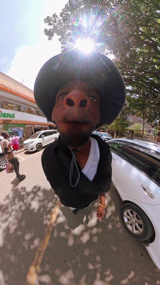 TikTok video thumbnail by babuthecreator