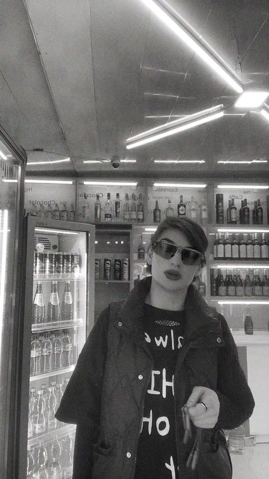 TikTok video thumbnail by __leluka