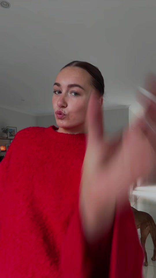 TikTok video thumbnail by jorjaeadams
