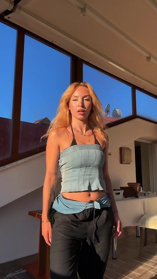TikTok video thumbnail by sudeozmennn