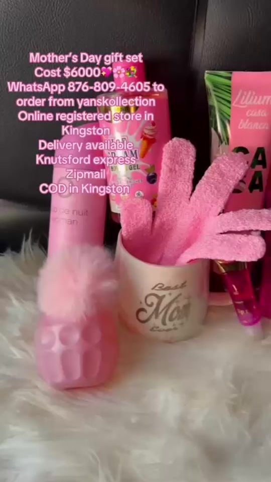 TikTok video thumbnail by yans_kollection