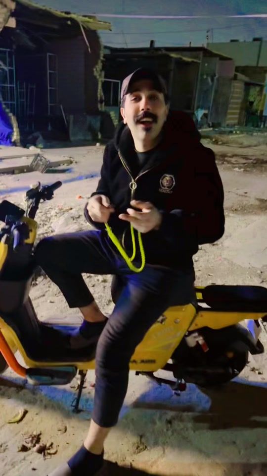 TikTok video thumbnail by hamodi1.10