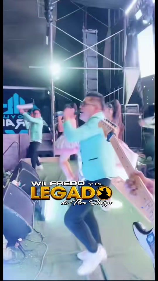 TikTok video thumbnail by musicaperua