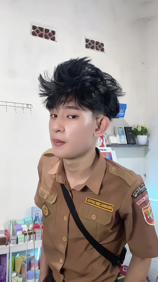 TikTok video thumbnail by ze_brii