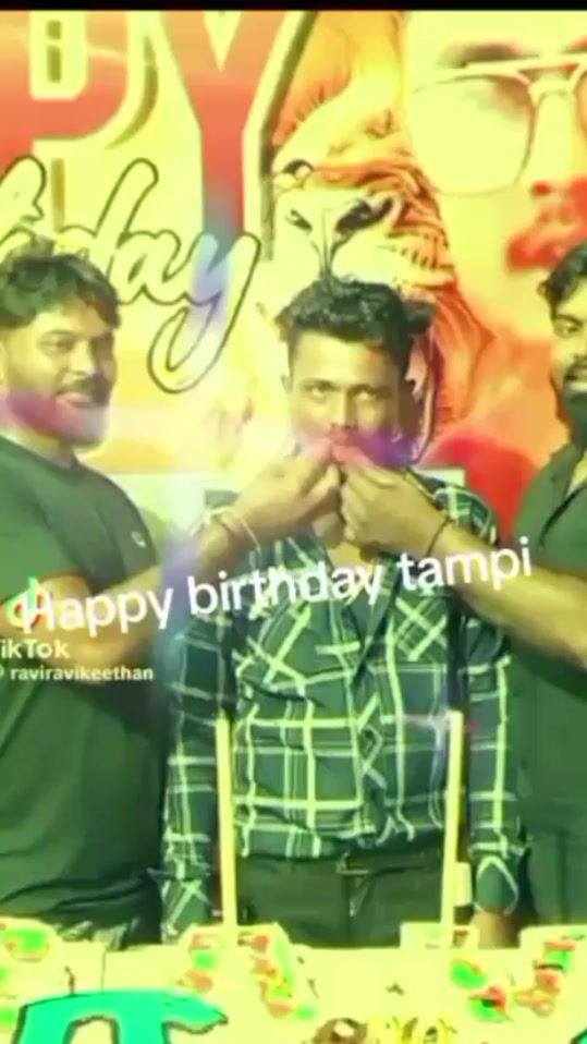 TikTok video thumbnail by muththukuddy