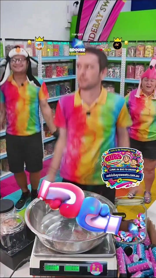 TikTok video thumbnail by widebaysweets