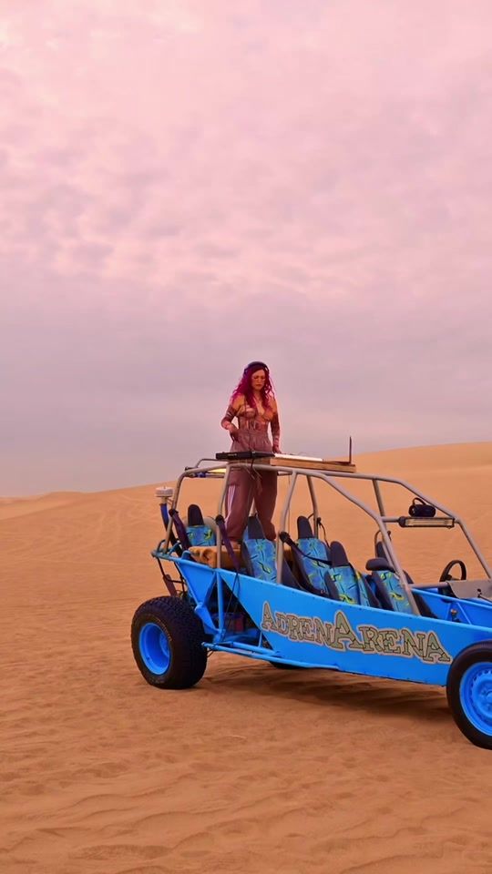 TikTok video thumbnail by djlindaperu