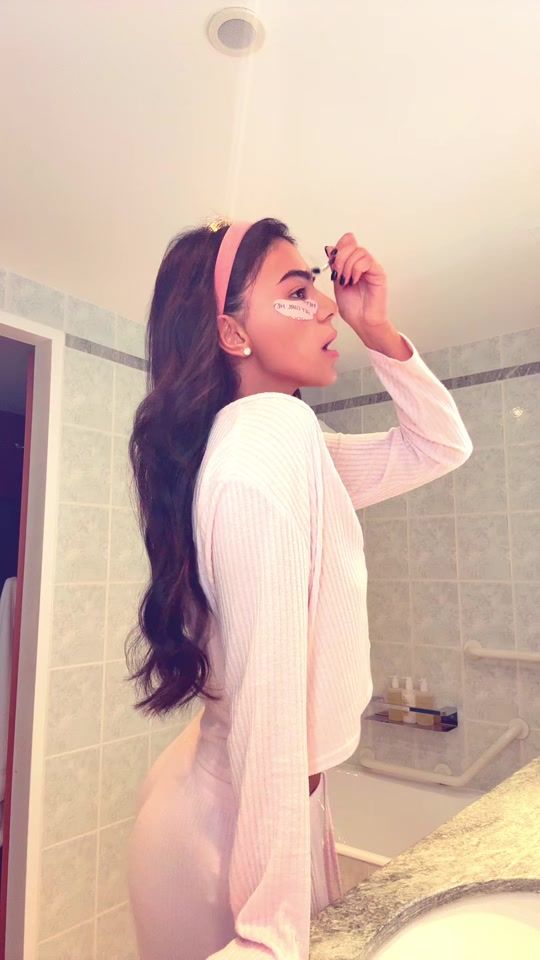 TikTok video thumbnail by tairamarr