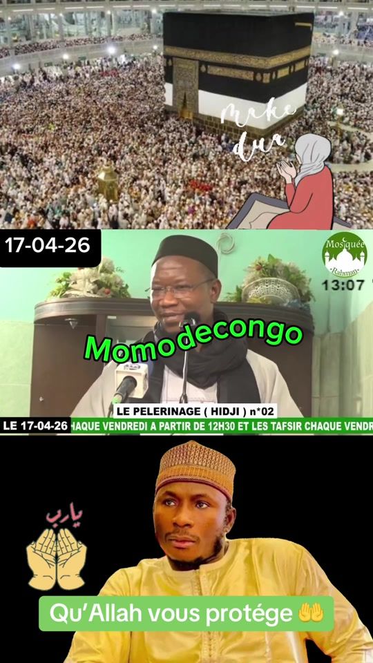 TikTok video thumbnail by momodecongo