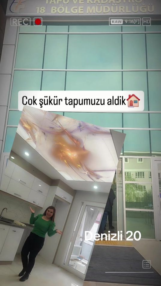 TikTok video thumbnail by tekstilci_kiz