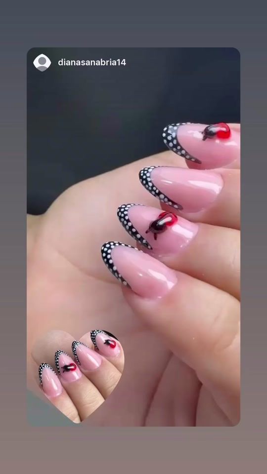 TikTok video thumbnail by jhoa_beauty_nails
