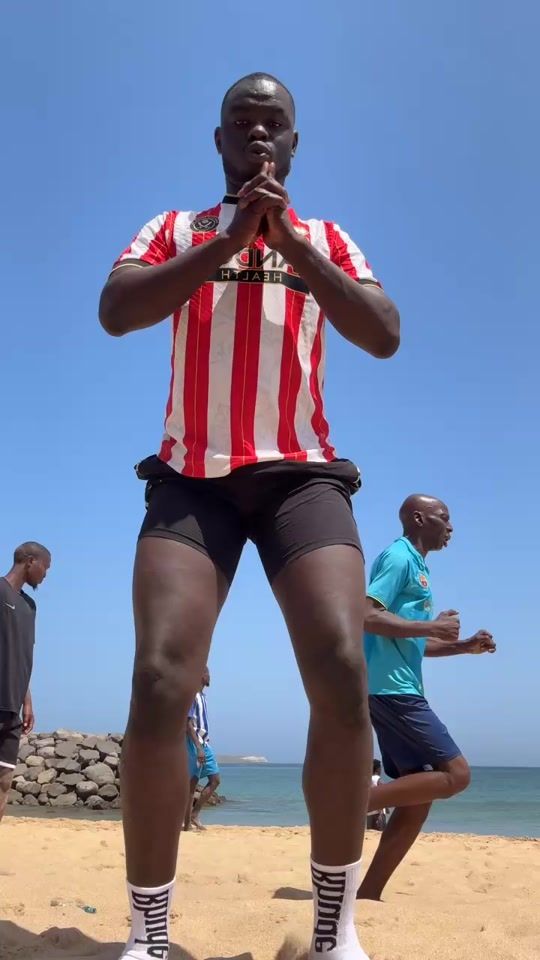 TikTok video thumbnail by cheikh__bou__sbs