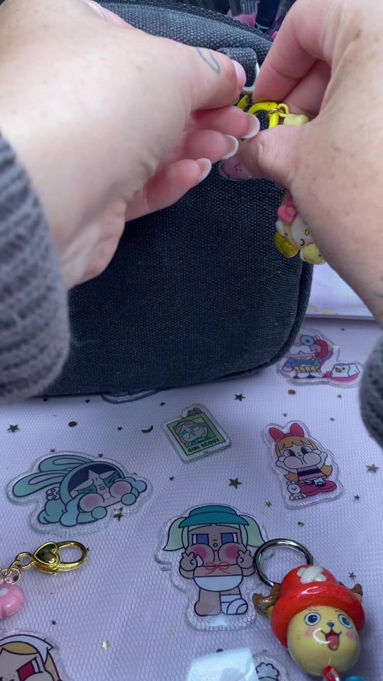 TikTok video thumbnail by magic.miau